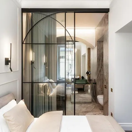 Apartment Luxury Gedimino 22