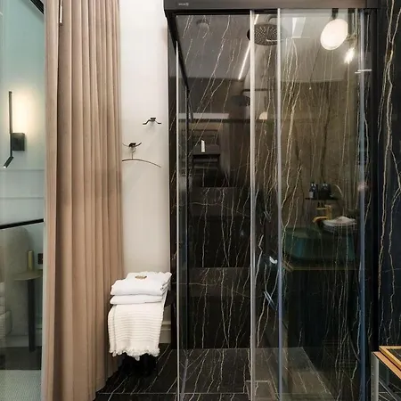 Apartment Luxury Gedimino 22 *