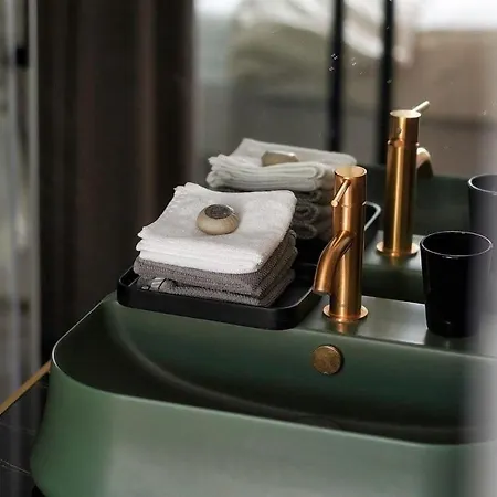 Lägenhet Luxury Gedimino 22 *