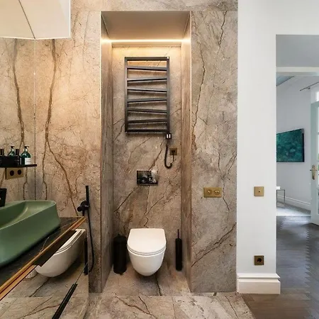 Luxury Gedimino 22